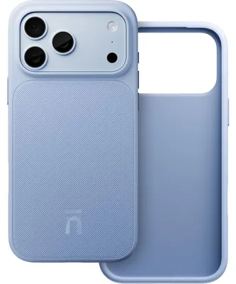 Produktbild von Handyhülle für iPhone 18 Pro Max, Native Union Neo Case MagSafe, Blau