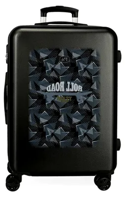 Produktbild von Team Jugendmode 48 x 68 x 26 cm Schwarz