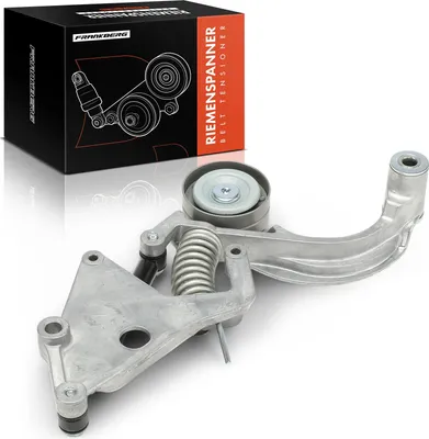 Image de Frankberg 1x galet tendeur de courroie pour MINI Mini R50 R53 Cabriolet R52 2002-2007