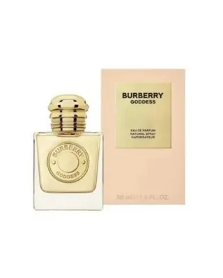 Produktbild von Burberry Goddess Parfum 50 ml