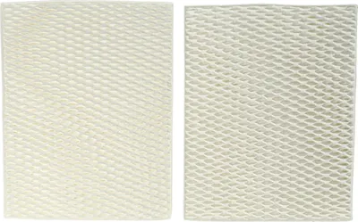 Produktbild von vhbw 2x Filter Ersatz für Stadler Form 10004, 14643/10 für Luftbefeuchter - Luftfilter