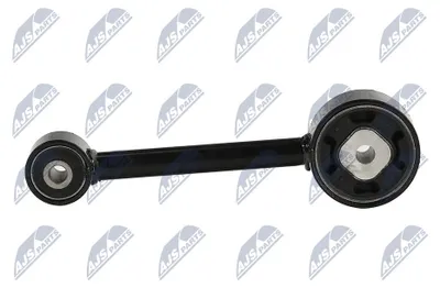 Produktbild von NTY Motorlager Hinten für MITSUBISHI COLT VI (Z3A, Z2A) ZPS-MS-025