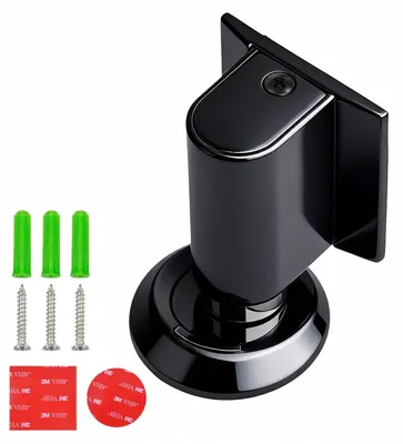 Immagine prodotto di Elzusha - Fermaporte magnetici per una chiusura delle porte affidabile