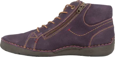 Produktbild von JOSEF SEIBEL Fergey 67 | Stiefelette für Damen | Blau