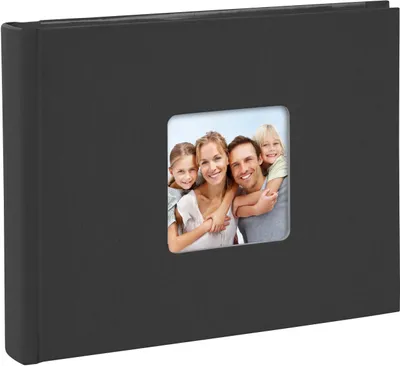 Immagine prodotto di LIVING CLASSIC BLACK Album fotografico / classico BB-P36
