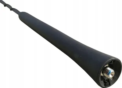 Produktbild von Wat Autoantenne Universal Mast 27Cm