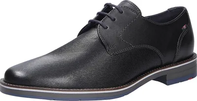 Produktbild von Lloyd Herren Schnürschuh schwarz Größe EUR 46