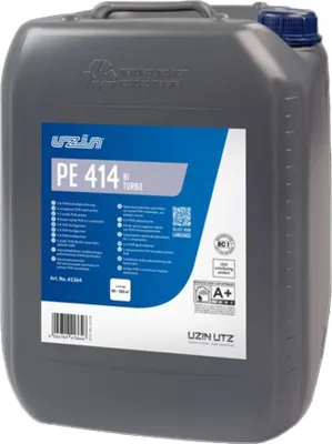 Produktbild von UZIN PE 414 BiTurbo Schnellgrundierung 6kg