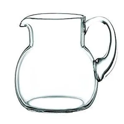 Produktbild von Nachtmann Vorteilsset 6 x  1 Glas/Stck Krug 3880/1,0l Vivendi 47928 und Geschenk + Spende