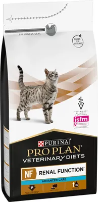 Produktbild von Pro Plan Vet Feline Nf Renal 5Kg