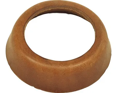 Obrázok produktu pre Kožená manžeta pre záhradné pumpy s vnútorným Ø75 mm