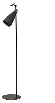 Produktbild von Stehlampe E27 120 cm hoch verstellbar Modern Stehleuchte