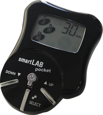 Produktbild von smartLAB pocket Muskelentspannungs-Messagegerät