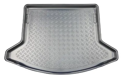 Produktbild von Z537634 Kofferraumwanne passend für Mazda CX-5 (KF) + Facelift 2022 07.2017-; lower boot; adjustable boot floor in lowest position or without adjustable boot floor