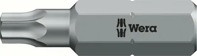 Produktbild von WERA Torx-Bit T45 1/4" 35 mm