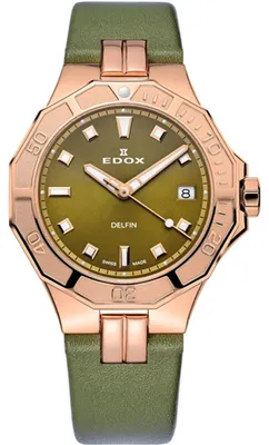 Obrázek produktu pro EDOX, model 53020-37RC-VR
