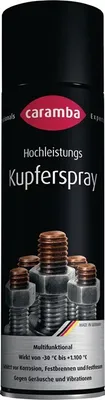 Produktbild von Hochl.Kupferspray 500 ml Spraydose CARAMBA