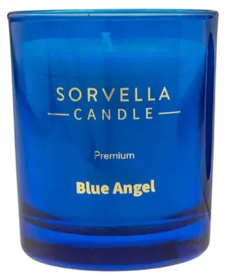 Immagine prodotto di Candela profumata Sorvella Profumo Angelo Blu, 170 g