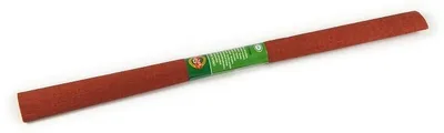 Obrázek produktu pro Papír krepový Koh-i-noor, hnědý