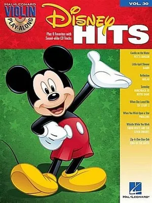 Obrázek produktu pro Disney Hits