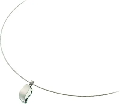 Produktbild von Boccia Titan Anhänger 07026-01