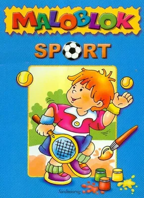 Image de Sport Maloblok