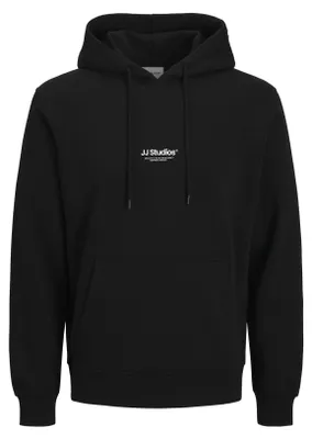 Produktbild von JACK & JONES Jjesoho Sweat Hood Noos Pls - Plus Size