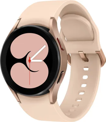 Produktbild von Samsung Galaxy Watch 4 LTE 40mm Pink Gold