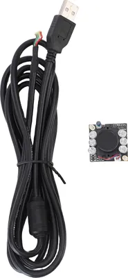 Zdjęcie produktu dla Moduł kamery USB OV2719 1080P 1/2.7 cala CMOS UVC USB2.0 dla Windows Android Linux