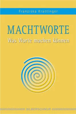 Produktbild von Macht-Worte