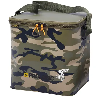 Produktbild von Prologic Element Storm Safe Bait Bag 22,5 L Angeltasche