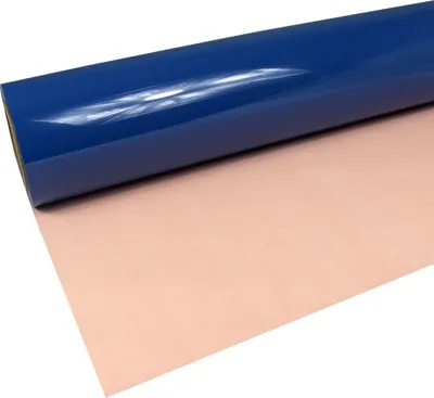 Produktbild von (11,78€/m²) Rapid Teck® Rapid Flex 606 Dunkelblau
