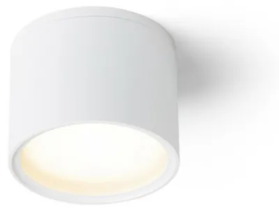 Zdjęcie produktu dla RED - DESIGN RENDL SKY, lampa sufitowa, biała, 230V, oprawka GX53, 7W, IP65, model R14229