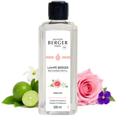 Image de Recharge de parfum à la camphre, 500 ml