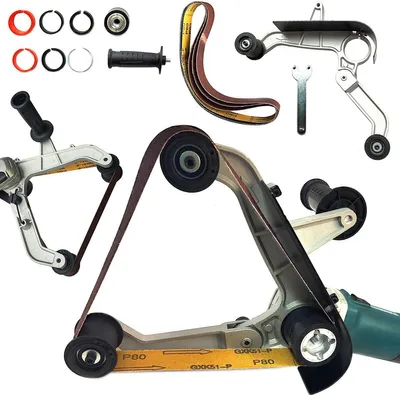 Immagine prodotto di Glob Tools attrezzo per la rettifica di tubi 40x760 mm GT01-00