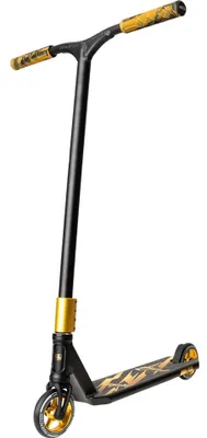 Produktbild von NKD Stunt Scooter FUEL 92cm, gold