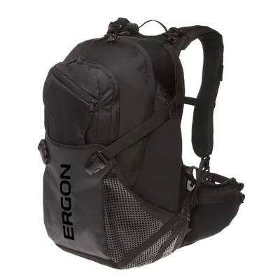 Produktbild von Rucksack Ergon BX4 Evo Stealth 45000851