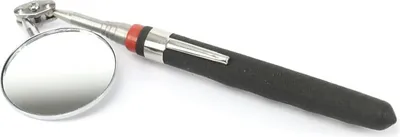 Zdjęcie produktu dla Lusterko teleskopowe DAYTOOLS TS-50, z przegubem, Ø 50 mm
