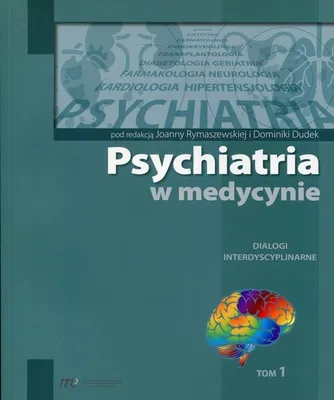 Produktbild von Psychiatria w medycynie Dialogi intedyscyplinarne Tom 1
