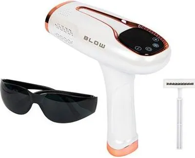 Obrázek produktu pro IPL epilátor BLOW 44-480