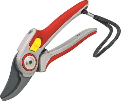 Zdjęcie produktu dla Wolf Garten Sekator Dwuostrzowy Rr 5000