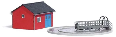 Produktbild von Busch Kläranlage 1638