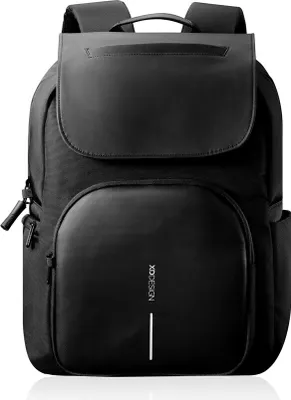 Produktbild von Xd Design Backpack Soft Daypack Black P/N:p705.981