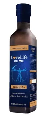 Obrázok produktu pre LoveLife TrioGLA+ 250 ml