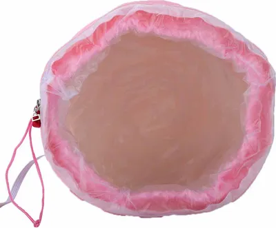 Image de Coiffe portable avec 9 niveaux de chauffage - Coiffe