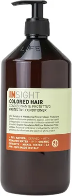 Produktbild von Insight Colored Hair Protective Conditioner schützender Conditioner für gefärbtes Haar 900 ml