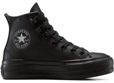 Produktbild von Converse Chuck Taylor All Star Lift A12969C Uni