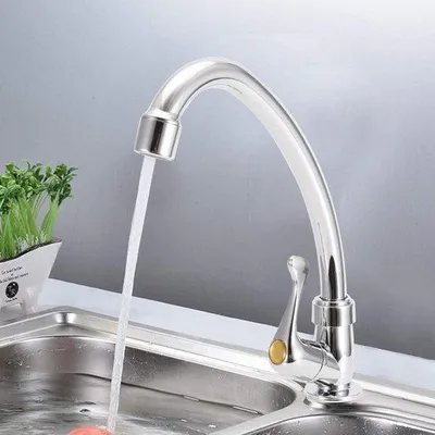 Immagine prodotto di Rubinetto da cucina per acqua fredda