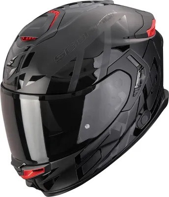 Immagine prodotto di Casco Scorpion EXO-GT SP Air Noble, XL (61/62)