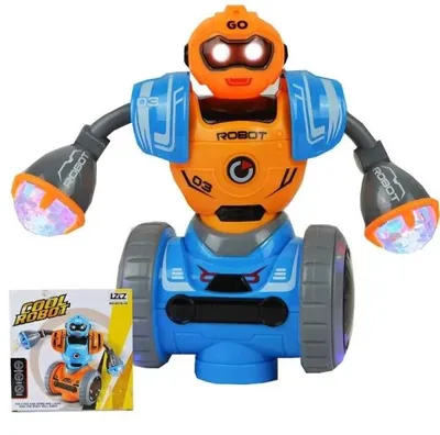 Zdjęcie produktu dla Robot - Maksik
